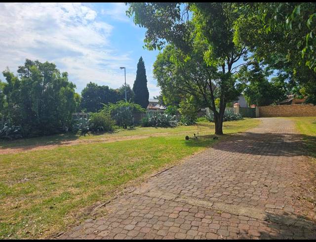 FARM FOR SALE IN HARVESTON